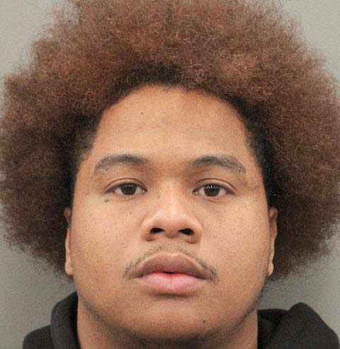 suspect Shonquez Darrell Whiting