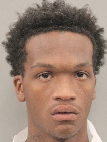 suspect 2 Parnell Washington