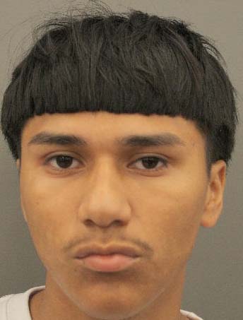 suspect 3 Isaac Zarate