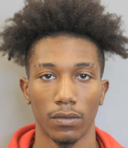 suspect 6 Matthew Mekonnen