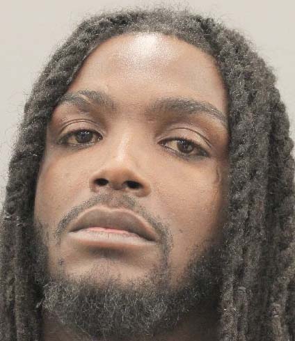 suspect 7 Jacolby Pendleton