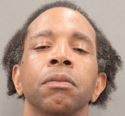 suspect Michael Edward Banks