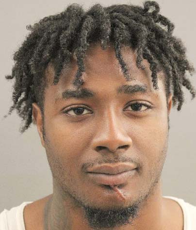 suspect Jomaal Xavierous Carroll 2023