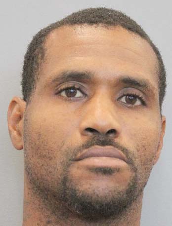 suspect Tyrone Whitfield Barnes 2023