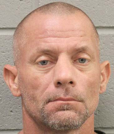 suspect Ricky Ray Allen