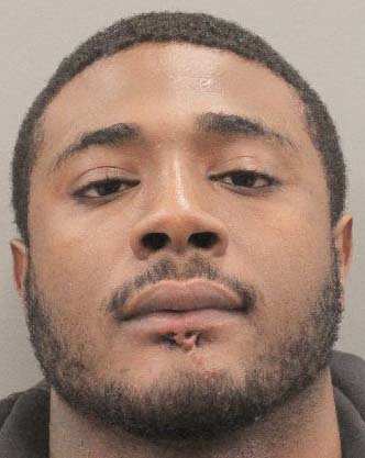 suspect Jomaal Xavierous Carroll