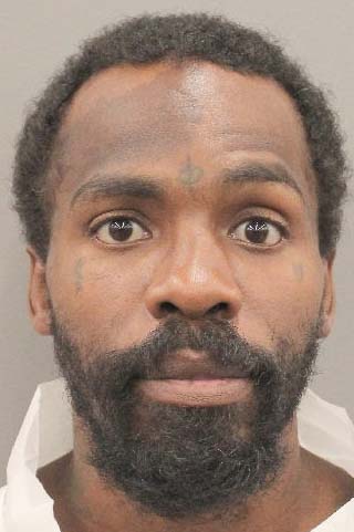 suspect Bruce Butler