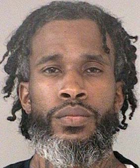 suspect Dandre Trechaun Colbert