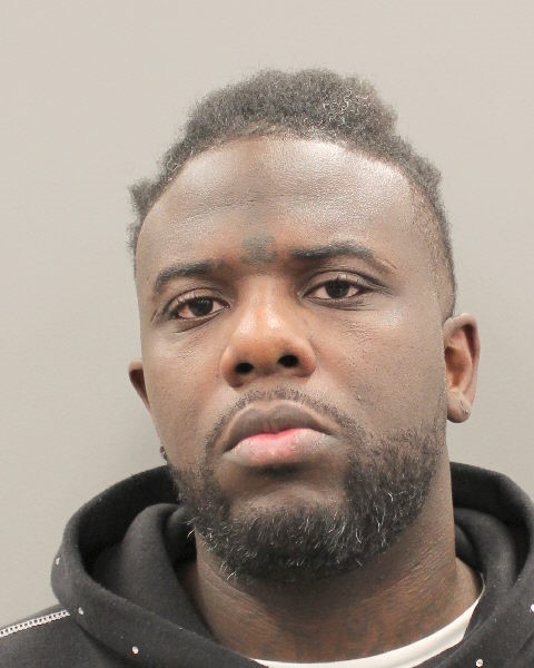 Cedric Denzil Brooks