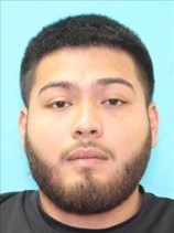 WANTED: Luis Gerardo Rios