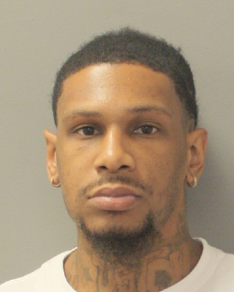 WANTED: Cerdarian Patrick O'Neal Thompson
September 2022