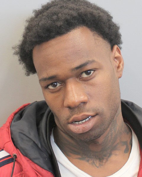 Johntiz Robertson (2022)