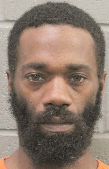 suspect: Kline Harris