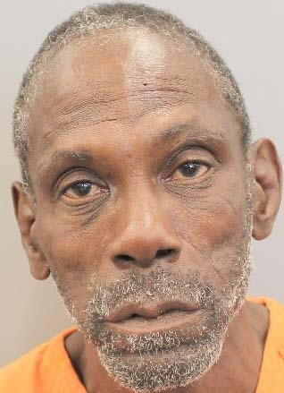 suspect: Ronald Wayne James