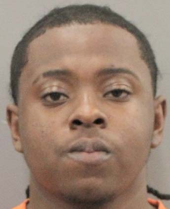 suspect JaMari Mari Bailey