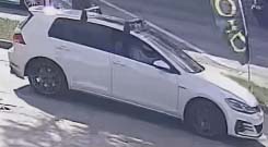 wanted vehicle