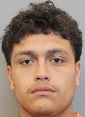 suspect Ronny Leonardo Hernandez (driver)