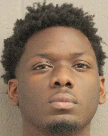 suspect Willie L. Starks