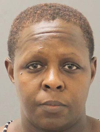 wanted Latrecia Nicole Washington