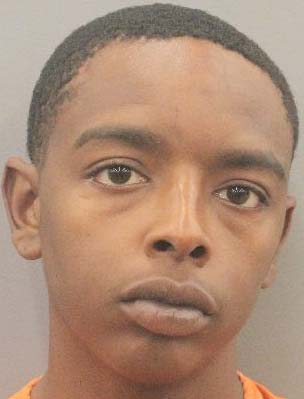 suspect Brayland Whitehead