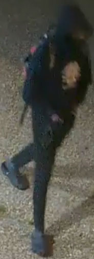 Person of Interest #1