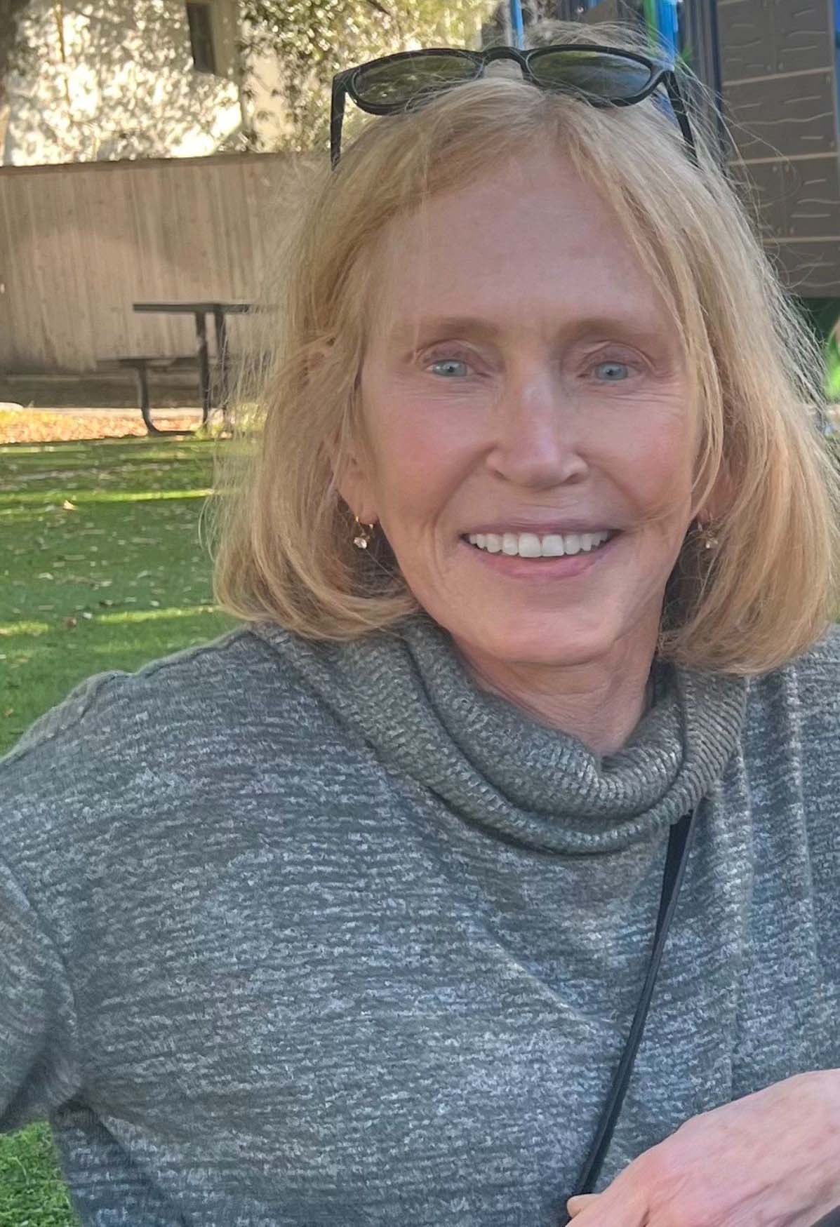 Victim - Pamela Pepperell