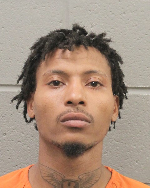 Romeo Deshawn Senegal