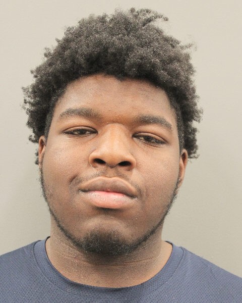 WANTED: Corey Dontaye James
(February 2024)