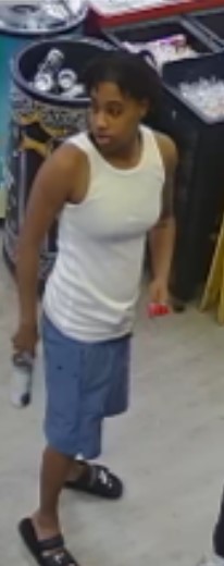 Person of Interest #2