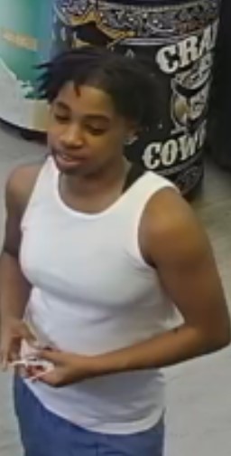 Person of Interest #3