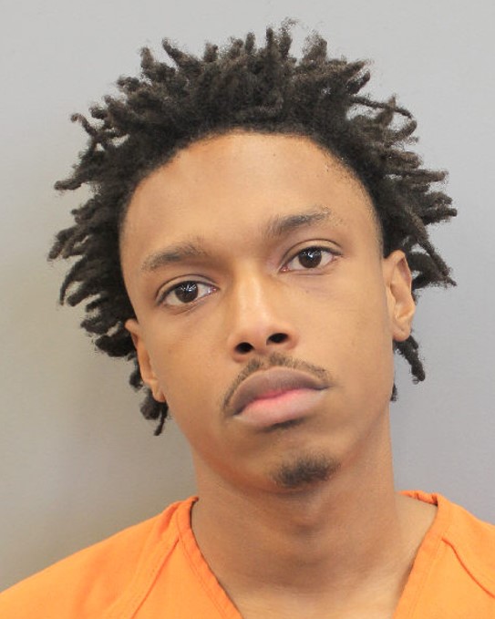 J'lon Dakarai Griffin