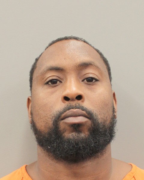 Jaggard Dontae Bouldin