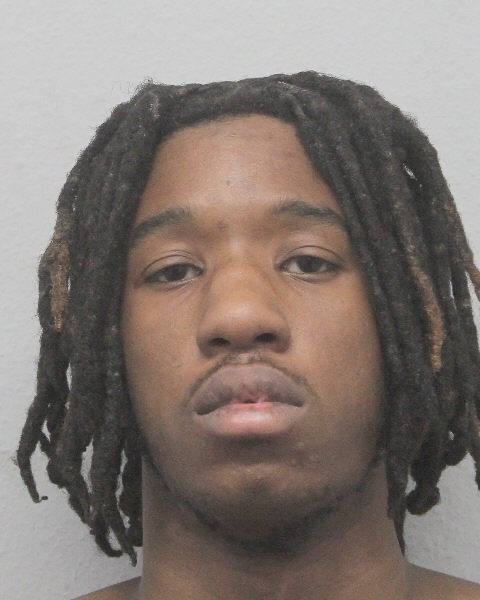 Prizze Pierre Addison