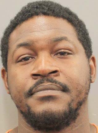 suspect: Abraham Jackson