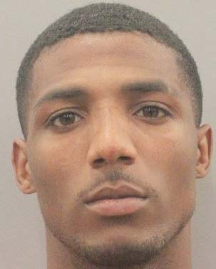 suspect: Randy DeWayne Masters