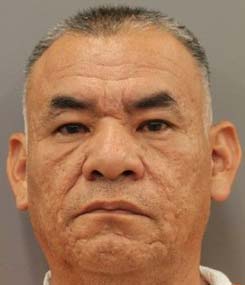 suspect: Santos Hernandez Cornejo