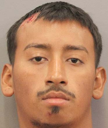 suspect: Jose Manuel Villegas Umanzor