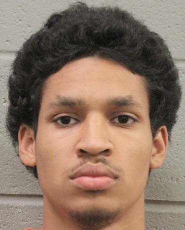 suspect: Raheim Bushnell Davalos