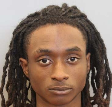 suspect: Julian Desselle