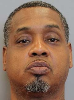 suspect: Michael Ellis