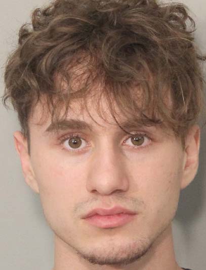 suspect: Marko Cinan