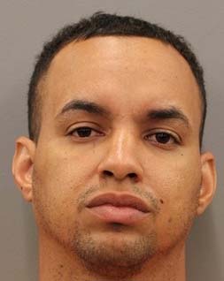 suspect: Jose Ignacio Diaz Pina