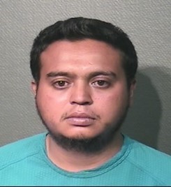 PERSON OF INTEREST: Arnol Higinio Cruz