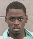 Person of Interest: Teddrick Hawkins