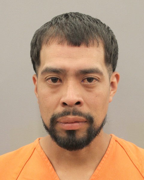 Juan Antonio Meza Cruz