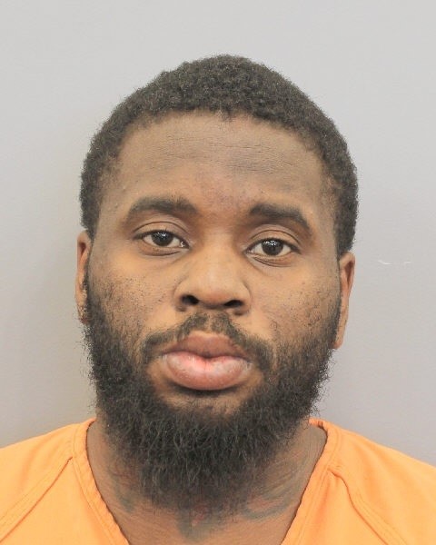 Brandon Dominique Coleman