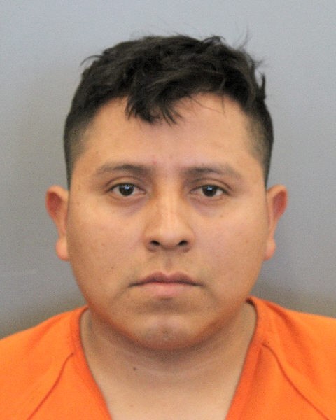 Daniel Salvador Caal Ba