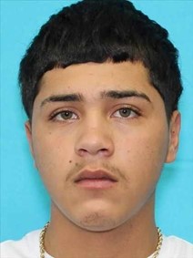 WANTED: Cesar "Chavez" Rosales