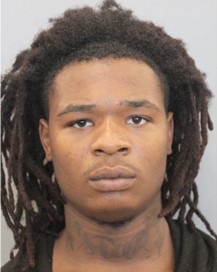 Anton Addison (WANTED)
