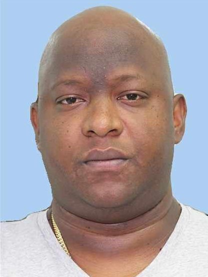 Frank Alberto Suarez Valdes
(Person of Interest)